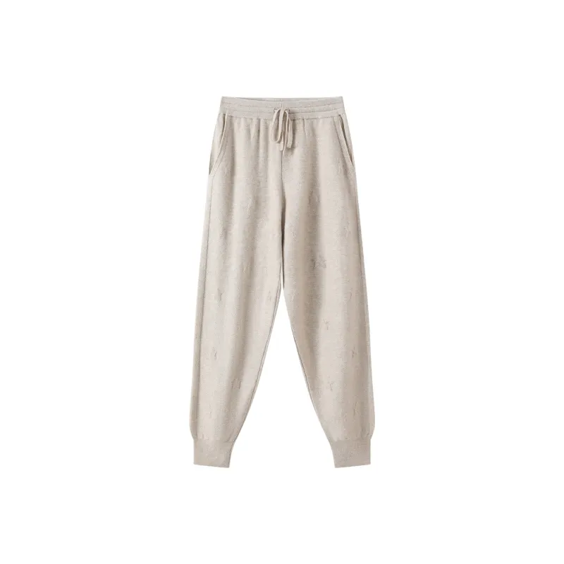 H YXIANG Casual Pants Women's-0