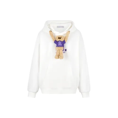 13 DEMARZO x D.DESIRABLE Sweatshirt Unisex