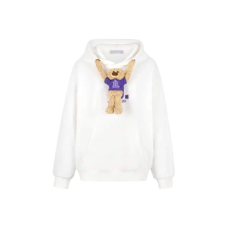 13 DEMARZO x D.DESIRABLE Sweatshirt Unisex-0