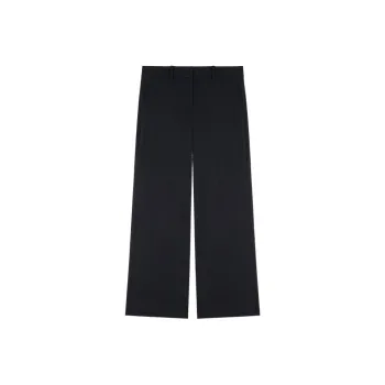 THEORY Casual Pants Women's Blue