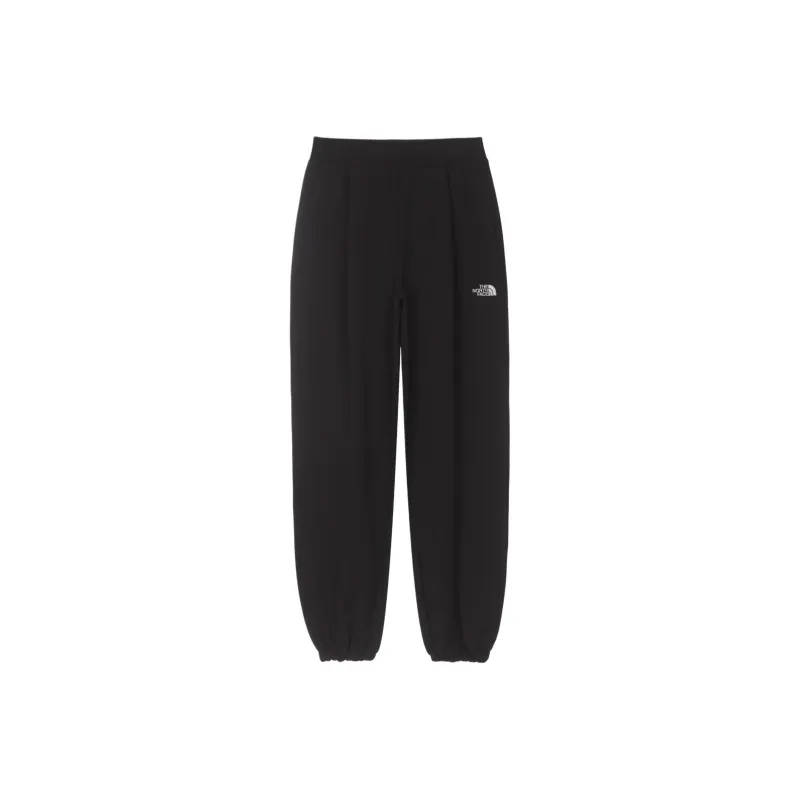 THE NORTH FACE Casual Pants Women's Black-0