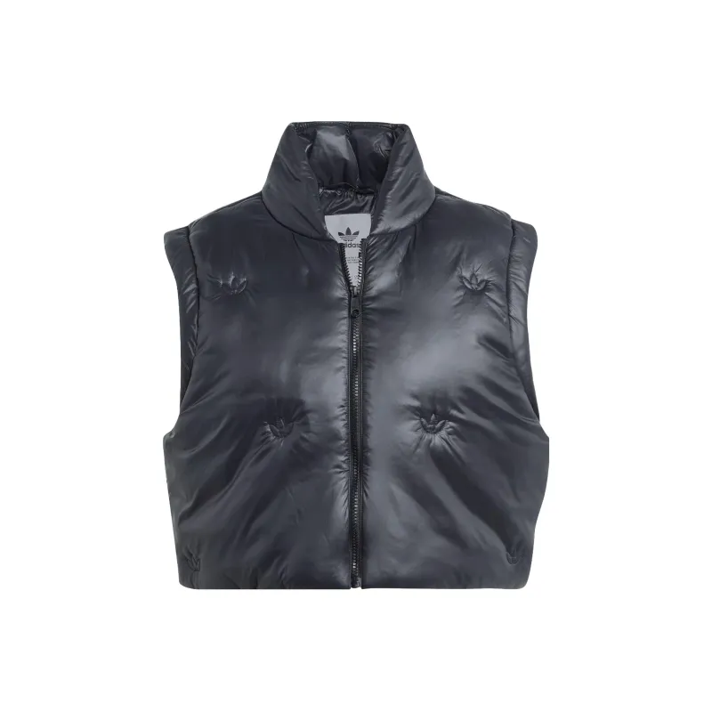 Adidas Originals Vest Women's Black-0