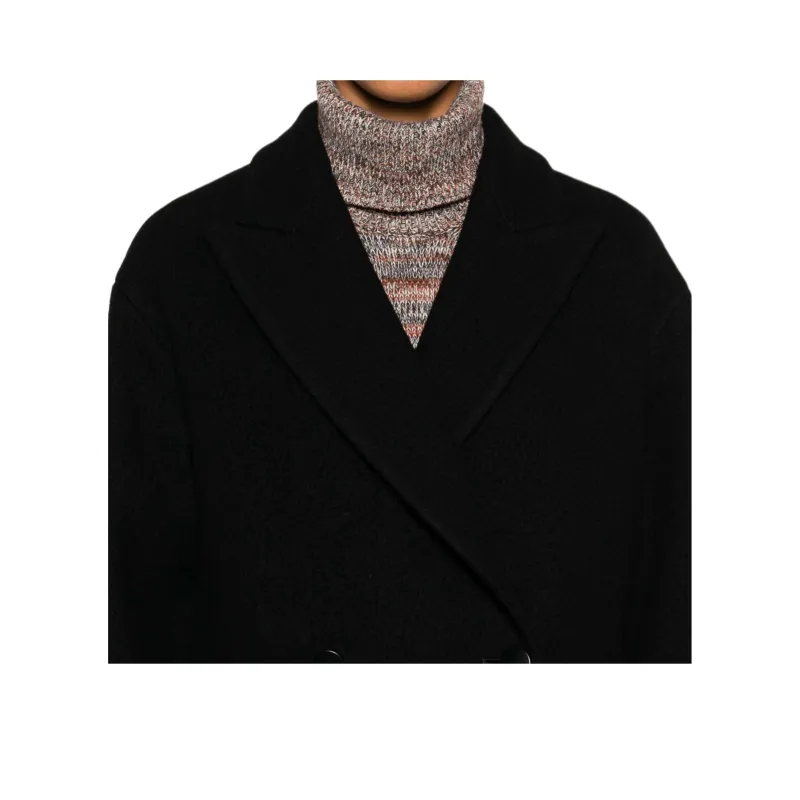 Tagliatore Linden Coat-2