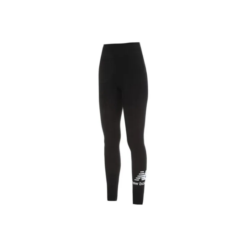 New Balance Leggings Women's Black-0