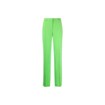 VERSACE Pants 'Mint'