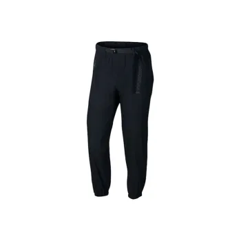 Nike ACG Knitted Sweatpants Women's Black