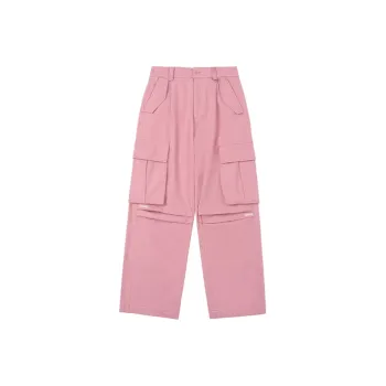 MeiHaoStore Cargo Pants Casual Pants Women's