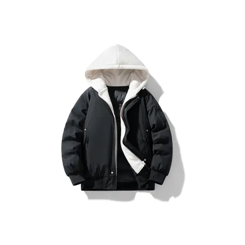 UNION REMOVE Puffer Jacket Unisex