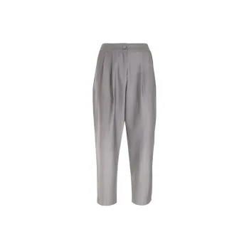 ARMANI EXCHANGEAE Casual Pants Women's Gray