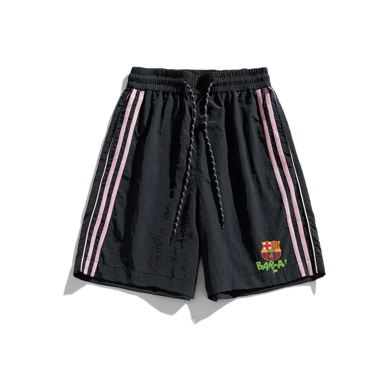 FCB ARCELONA Casual Shorts Men's-0