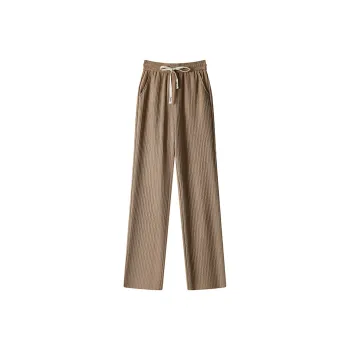 0571 Family Casual Pants Women's