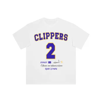 TIP OFF T Shirts Unisex