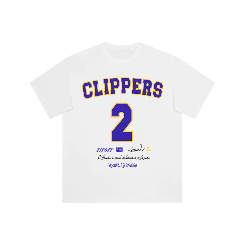TIP OFF T Shirts Unisex-0