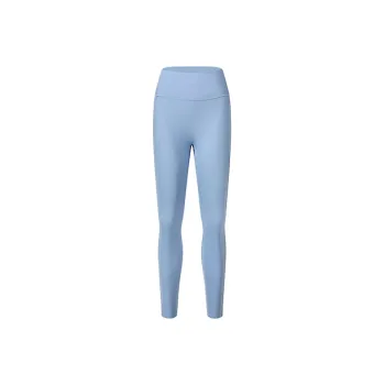 FILA Athletics Leggings Women's Rainbow Blue