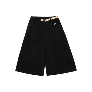 Champion Casual Pants Women's Black