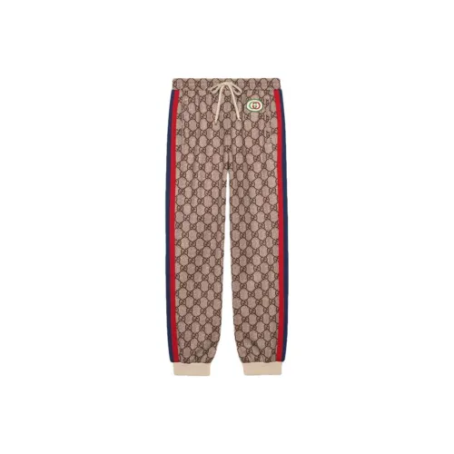 GUCCI High rise Skinny Ankle