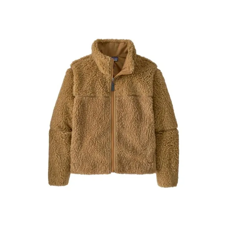 Patagonia Lunar Dusk Fleece Jacket Jackets Coats Women's-11