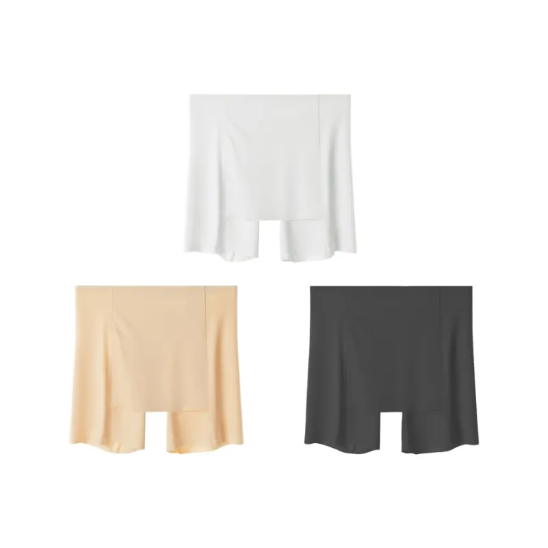 Lan Miao Underpants Women's Combo Set-59