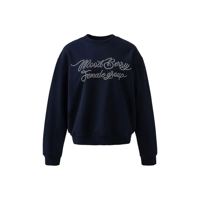 PAZZO Sweatshirts Women's-5