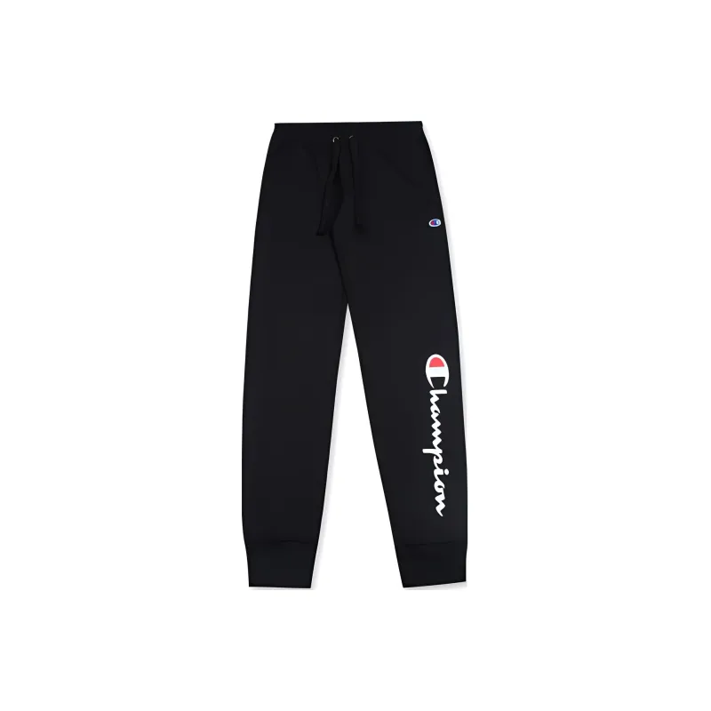 Champion Knitted Sweatpants Women's-3