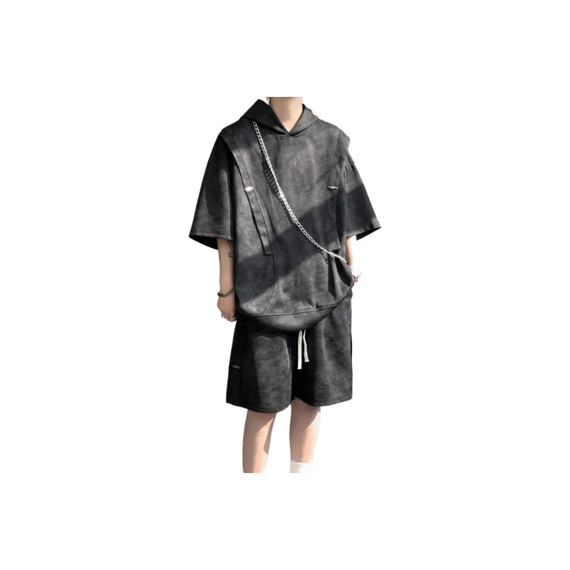 COMOWA Casual Sportswear Unisex-0