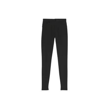 Balenciaga Leggings 'Black'