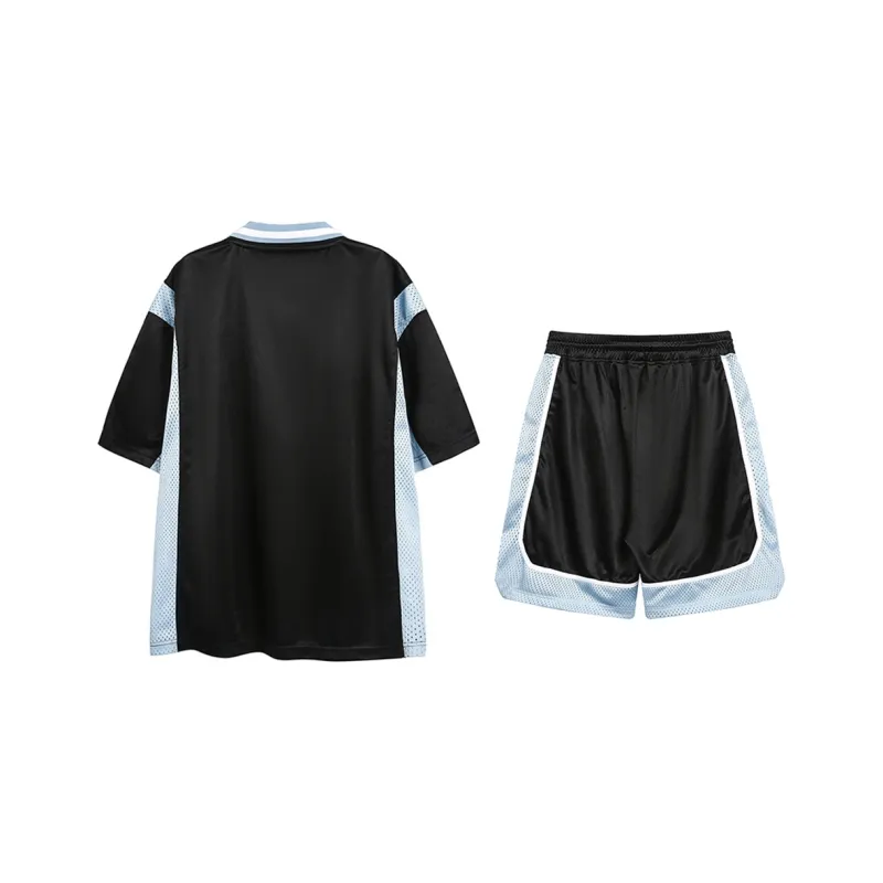 Snow Know The Answer SKTA Clothing Sets Unisex-1