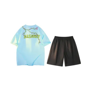 Supremo Cat Casual Sportswear Unisex