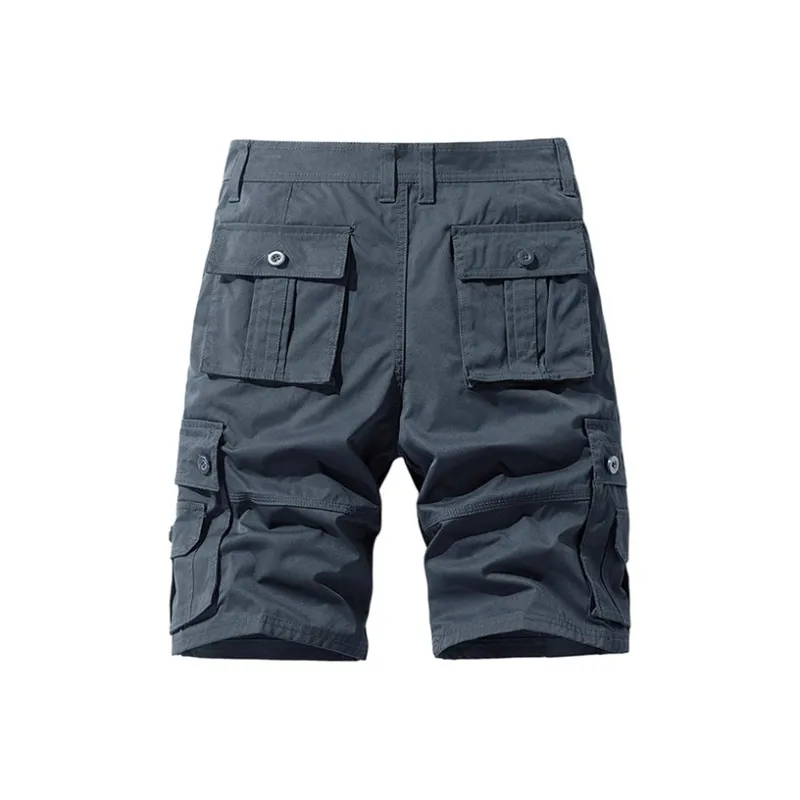 NFWYS Cargo Shorts Unisex-3