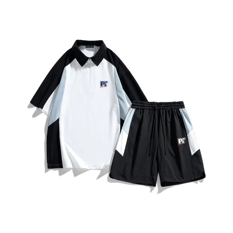 Puppytown Casual Sportswear Unisex-0