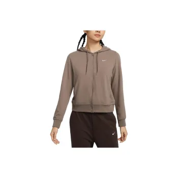 Nike Clothing Sweatshirts Women's Brown