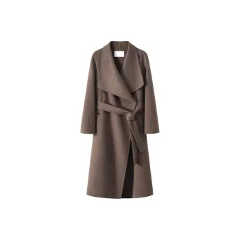 MOSIIMORII Coats Women's Ice Coffee