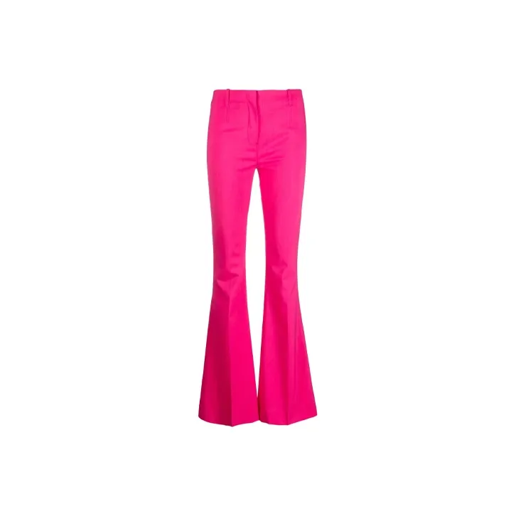 Jacquemus Casual Pants Women's Pink-0