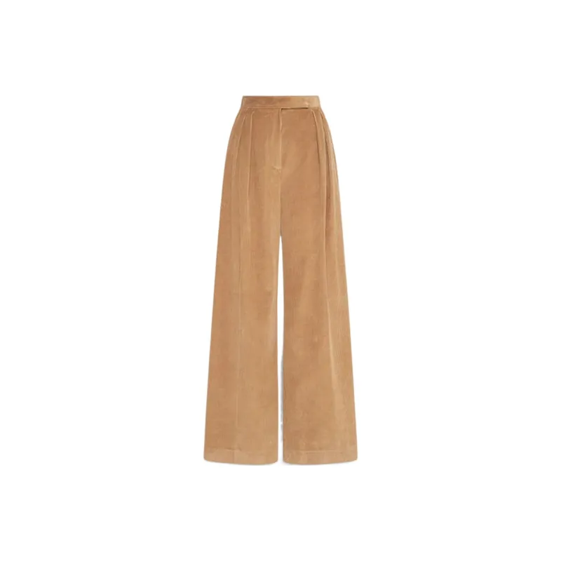 MaxMara Gilly Trousers-0