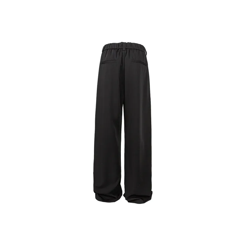 T IRA Suit Trousers Unisex-1