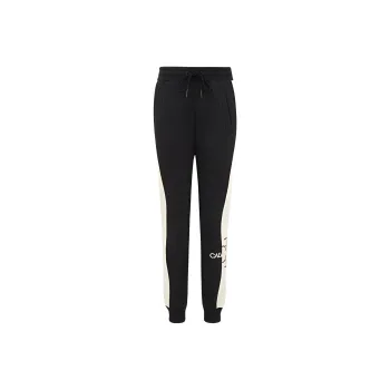 CALVIN KLEIN Casual Pants Women's Black