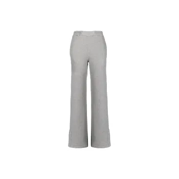 OFF WHITE Diag Flared Trackpants