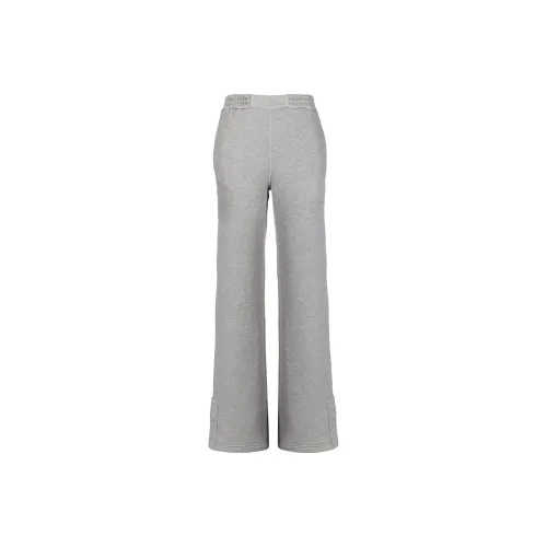 OFF WHITE Diag Flared Trackpants