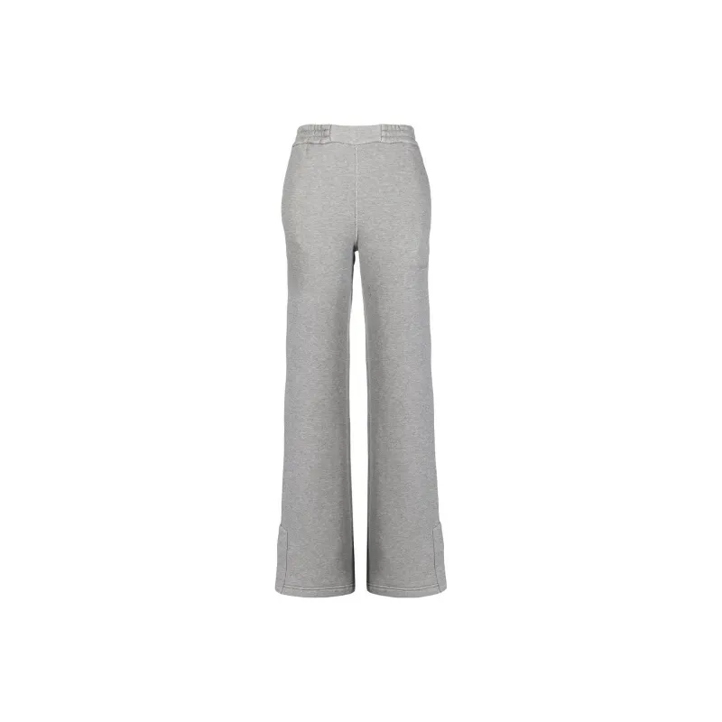 OFF-WHITE Diag Flared Trackpants-0