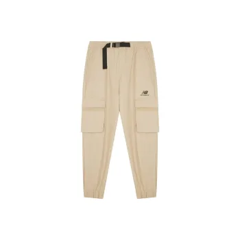 New Balance Casual Pants Women's Khaki