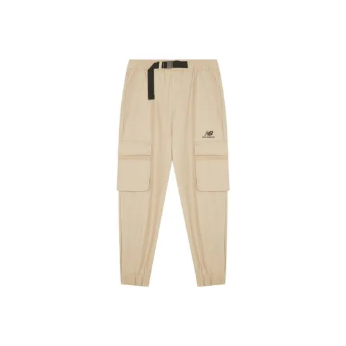 New Balance Casual Pants Women's Khaki