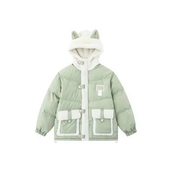 Libito Puffer Jackets Women's