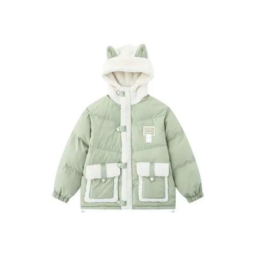 Libito Detail Jackets Women's