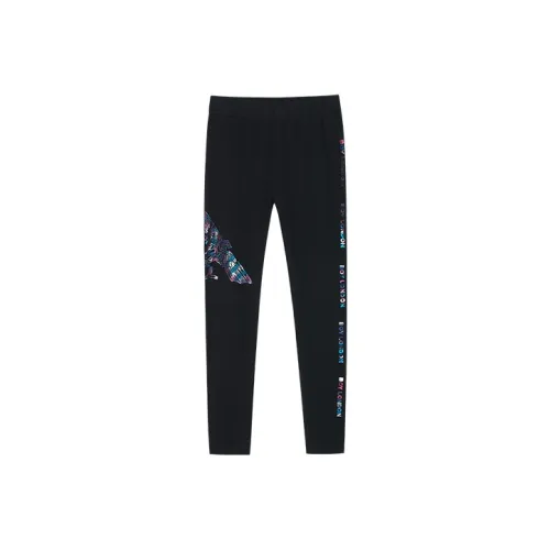 Boy London SS21 Leggings Women's Black