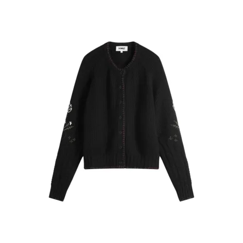 MacyMccoy Knitwear Women's Black