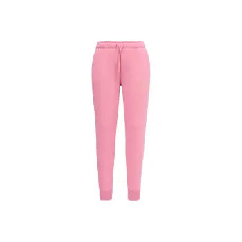 Nike Knitted Sweatpants Women's Pink