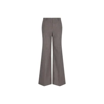 Stella McCartney Flared Tailored Pants