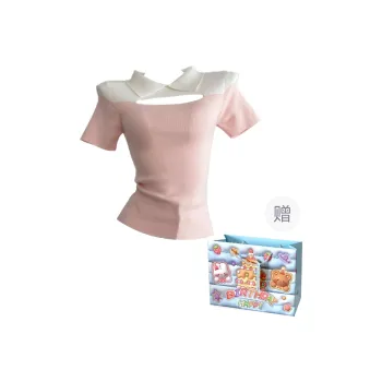 REMOULD Knitwear Women's Pink