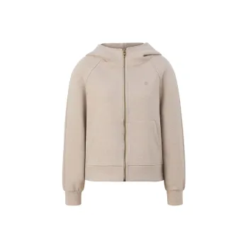 E.land Sweatshirt Women's Oat 33OATMEAL