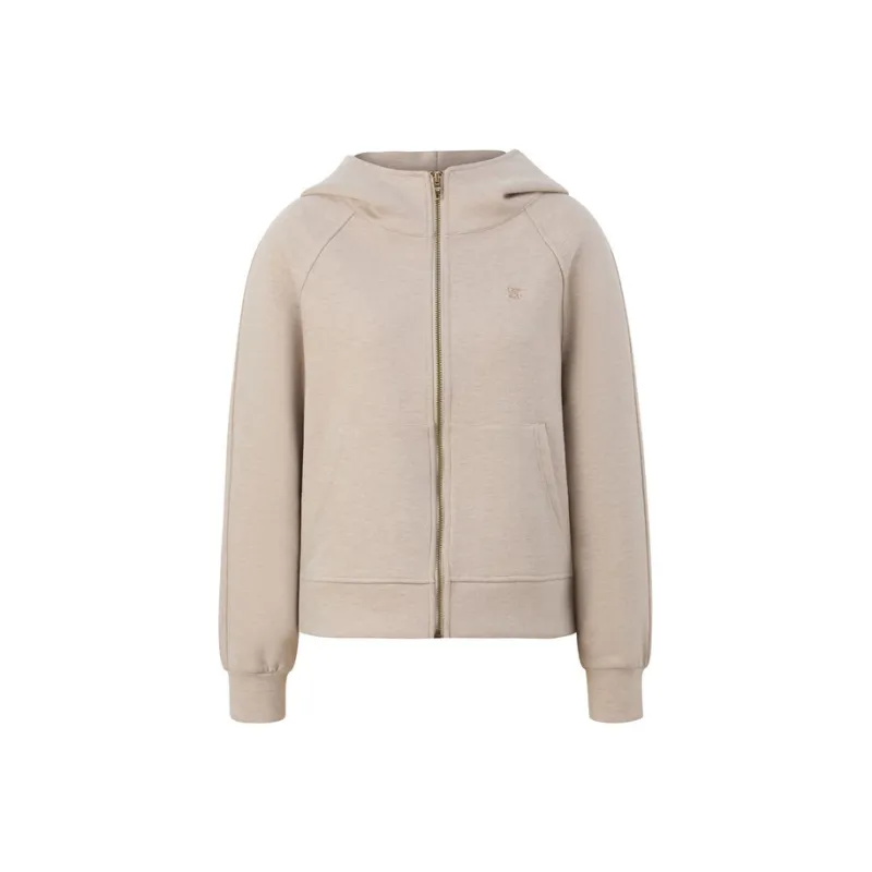 E.land Sweatshirt Women's Oat 33OATMEAL-0